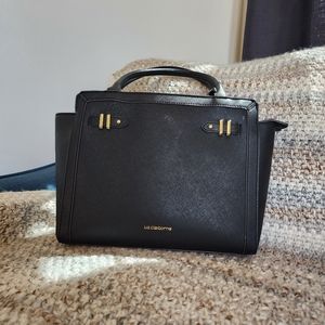 Womens Liz Claiborne satchel